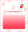 STRAWBERRY NOTICE