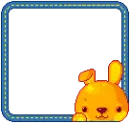 CUTE BUNNY
