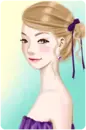 pretty girl