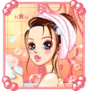 cute girl