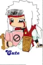 Cute anime