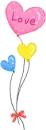 balloons