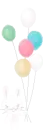 balloons