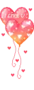 balloons