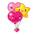 balloons