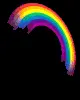 rainbow