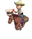 mail