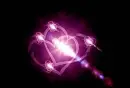 pink heart