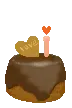 choco cake