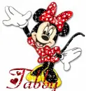 Minnie Mouse