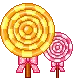 sweets