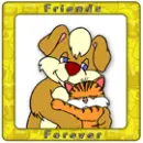 friends forever