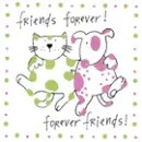friends forever
