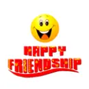 happy friendhip