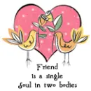 friendhip