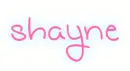 shayne