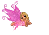 shuni pink fairy