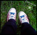 converse