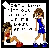 sweet shuni friendship