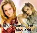 thnks 4 the add