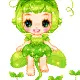 cute girl