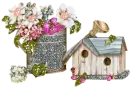Birdhouse