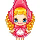 cute girl