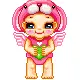 cute girl