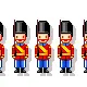soldiers