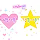 stars and hearts