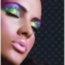 glitter