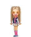 Barbie Doll