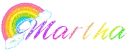 martha
