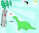 dinasour