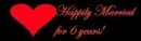 happily married