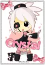 crystal