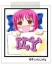 ILY