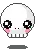 skull head