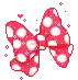 cute bow â™¥