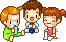 tiny kids