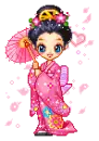 geisha