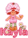 Kayla
