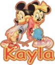 Kayla