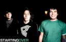 Starting Over!
