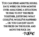 tupac quote