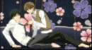 Junjo Romantica (Yaoi)