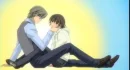 Junjo Romantica (Yaoi) couple