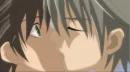 Junjo Romantica (Yaoi) kissing
