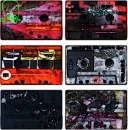 Emo cassette tapes