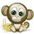 monkey